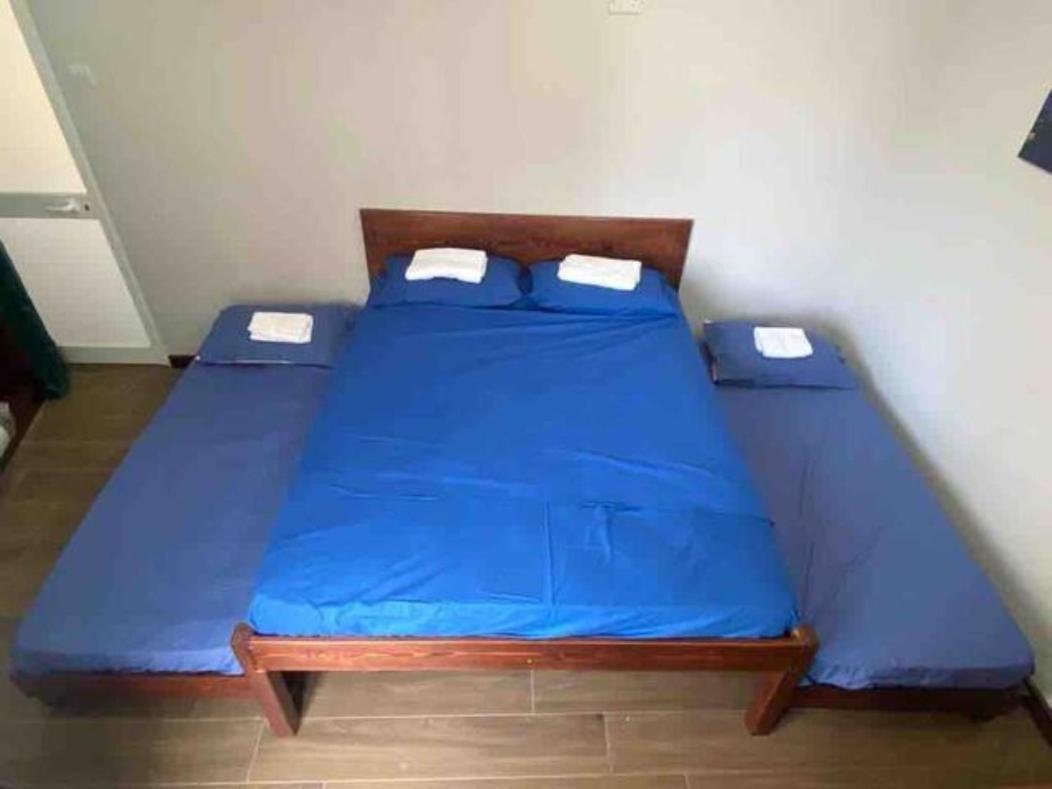 Sliema - Double Room Exterior foto